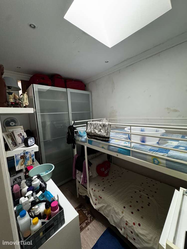 Moradia Campolide - Grande imagem: 5/13