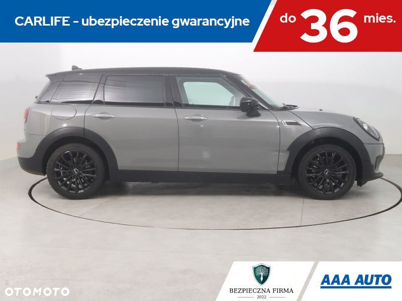 MINI Clubman - 8