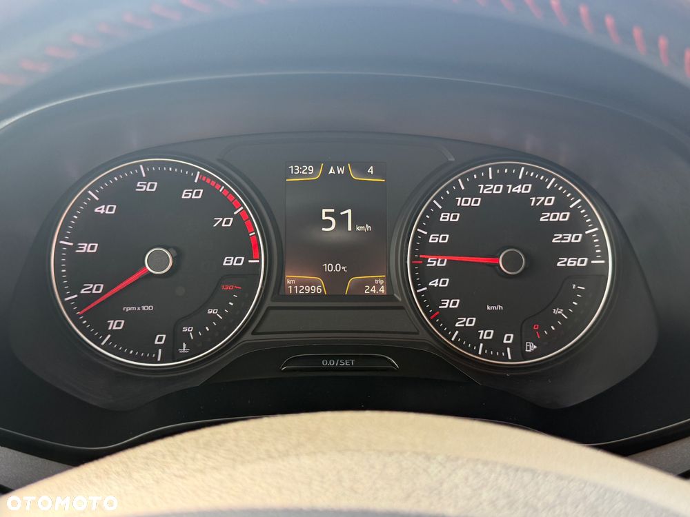 Seat Leon 1.4 TSI Start&Stop FR - 32