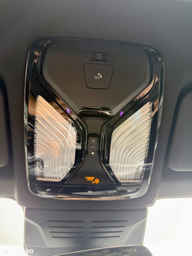 BMW X6 xDrive40i AT MHEV - 12