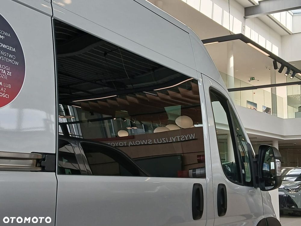 Toyota PROACEMAX - 34