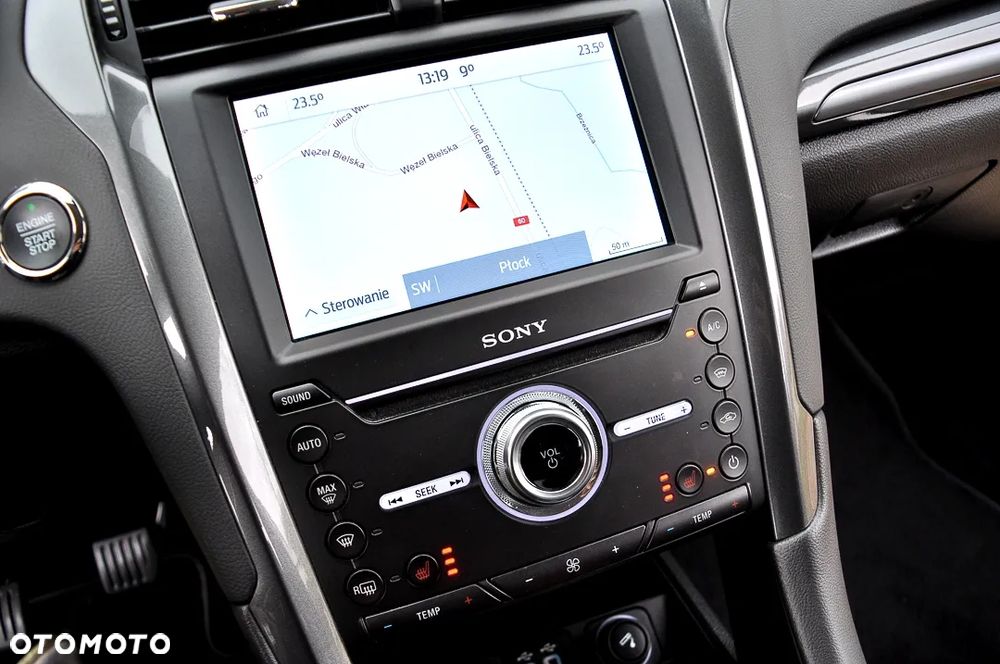 Ford Mondeo 2.0 EcoBlue Titanium - 30