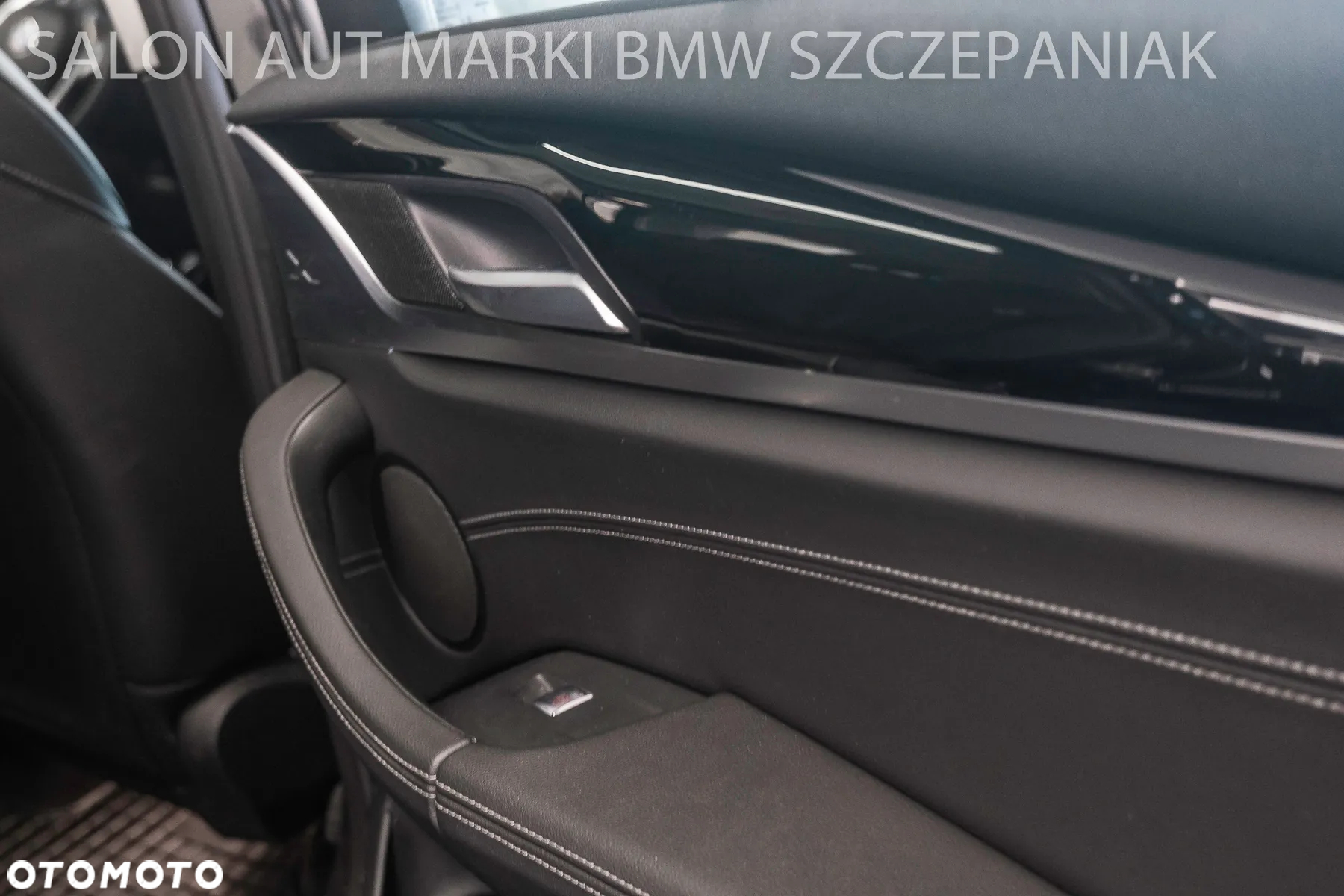 BMW X3 xDrive20d - 32