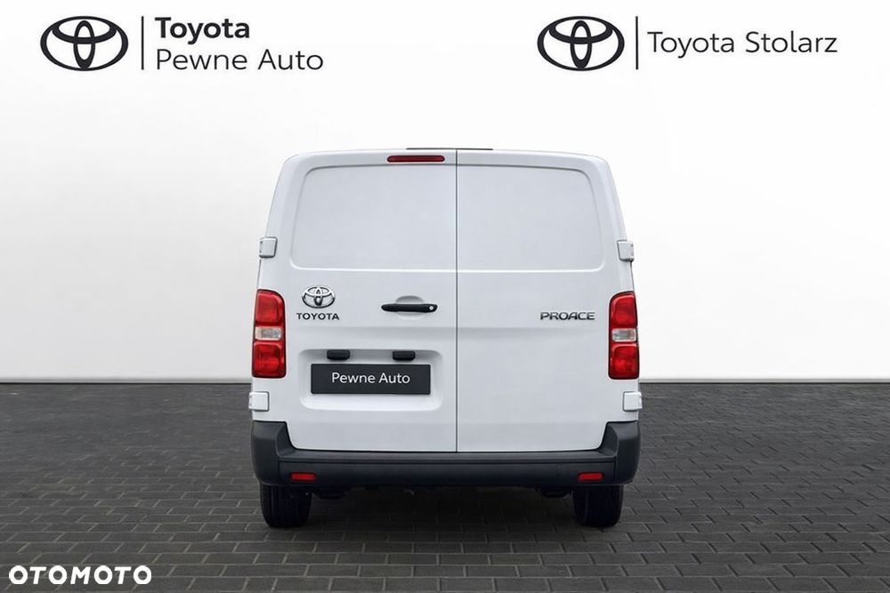 Toyota PROACE - 4