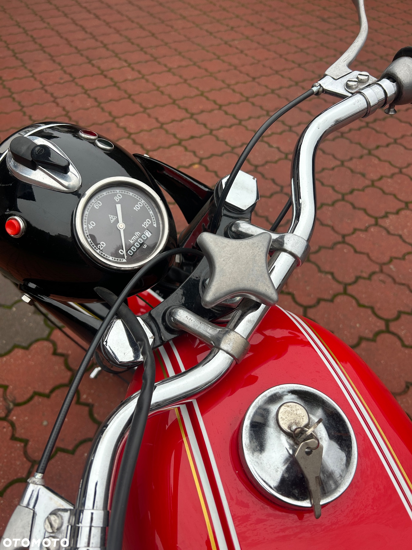 Simson Inny - 6