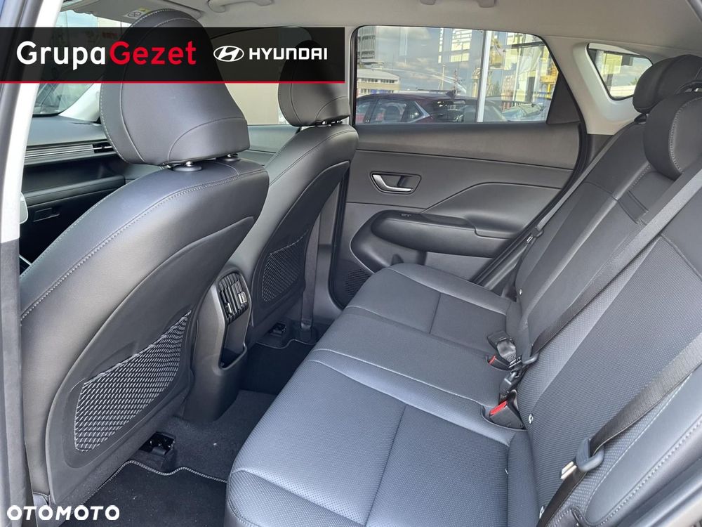 Hyundai Kona - 7