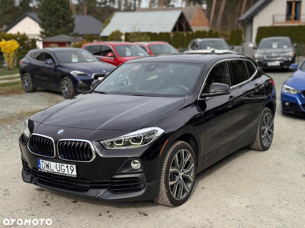 BMW X2 ver-xdrive20i-advantage-plus - 4