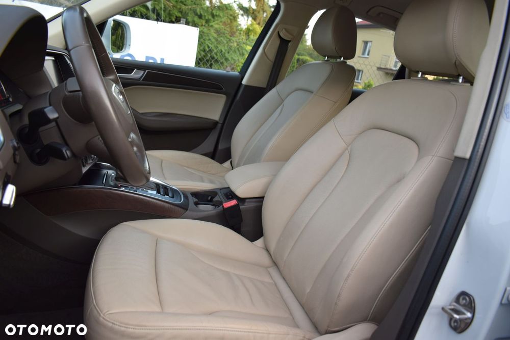 Audi Q5 - 7
