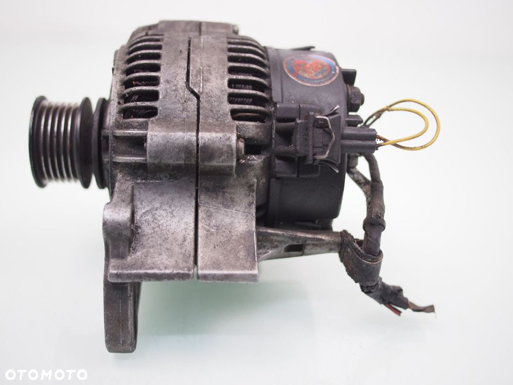 ALTERNATOR VW TRANSPORTER T4 1.9 D - 5