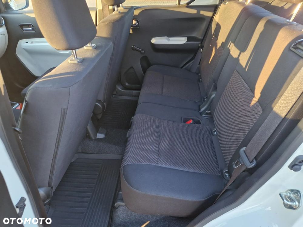 Suzuki Ignis 1.2 Premium 4WD - 16