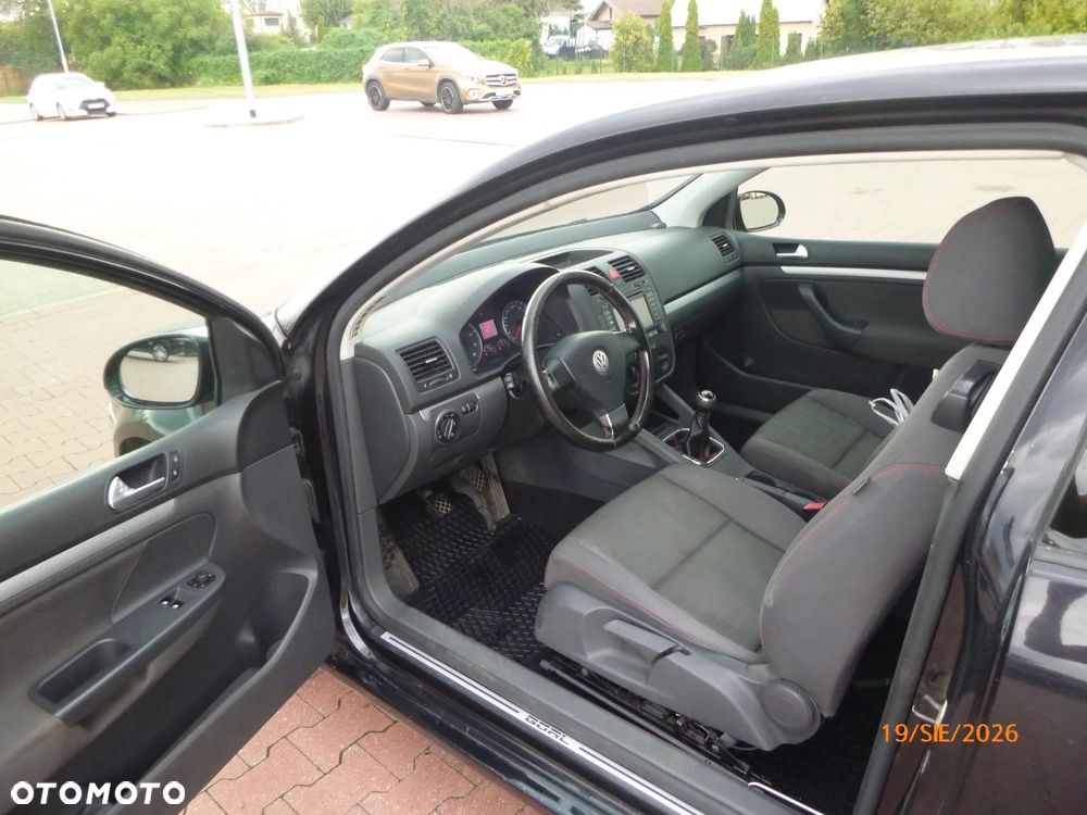 Volkswagen Golf 1.6 Trendline - 7