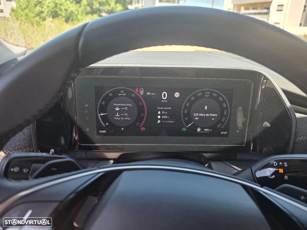 Skoda Kodiaq 2.0 TDI Ultra LP DSG - 9