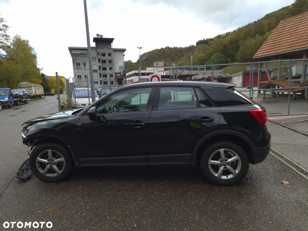 Audi Q2 1.0 TFSI S tronic - 7