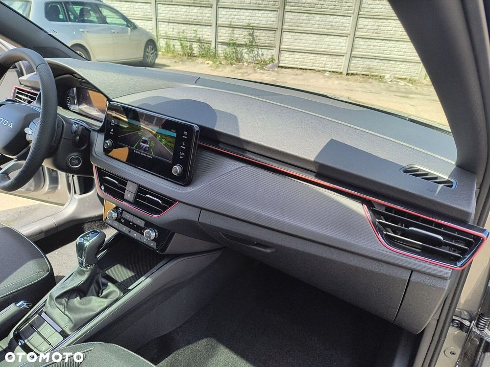 Skoda Scala - 38