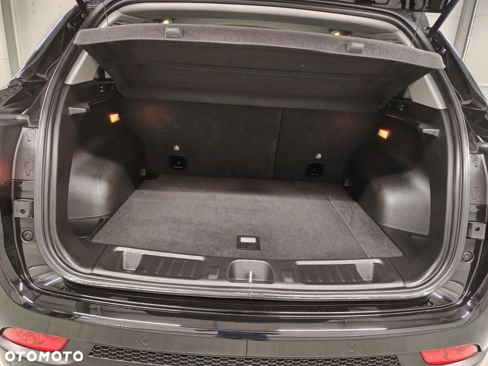 Jeep Compass 1.3 T4 4xe Automatik Trailhawk - 29