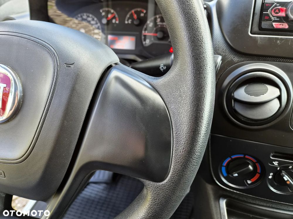 Fiat Fiorino - 26