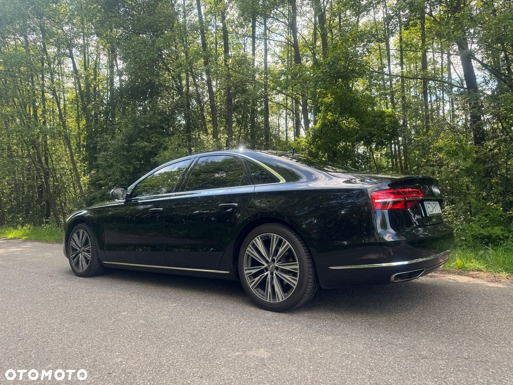 Audi A8 3.0 TDI clean diesel Quattro - 14