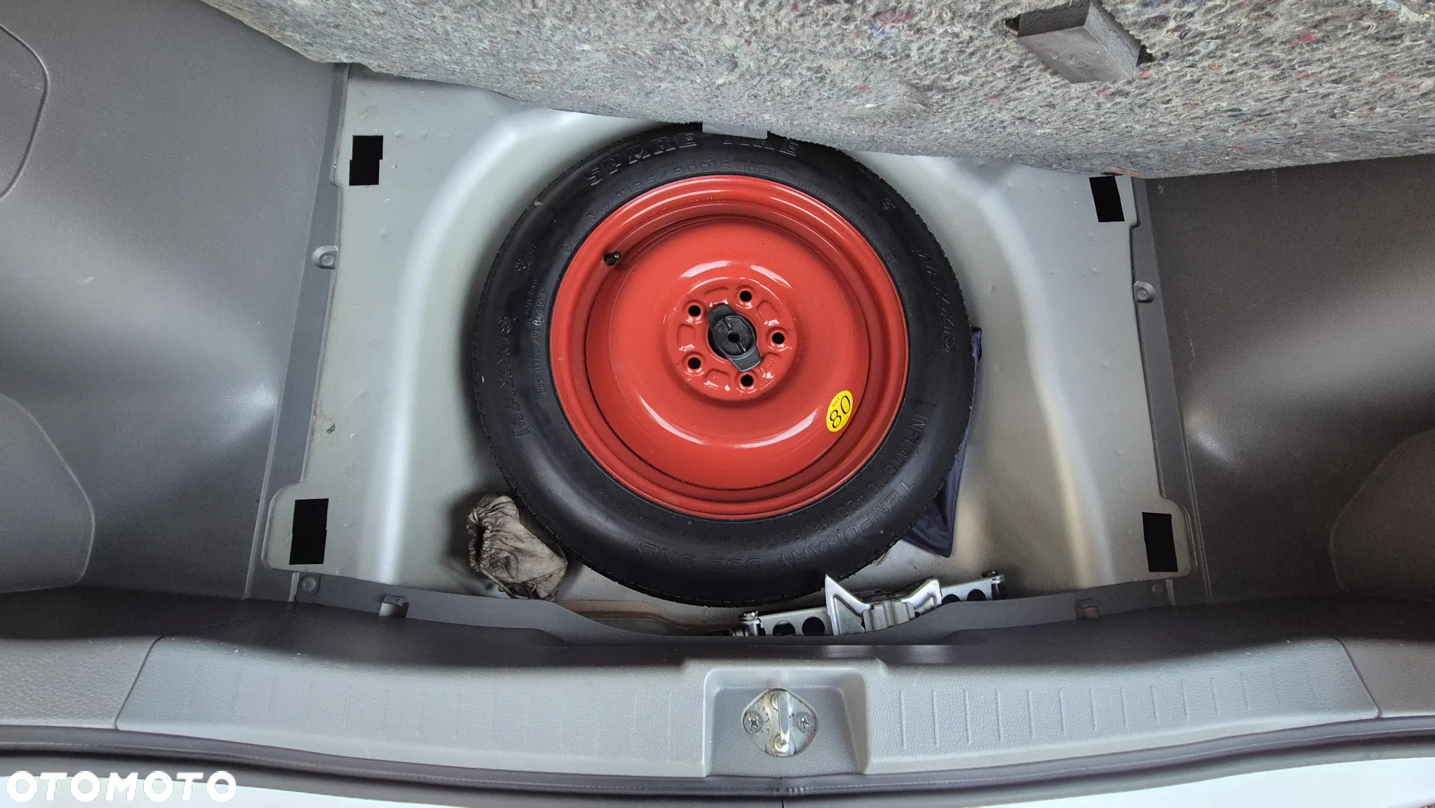 Suzuki SX4 Classic 1.6 VVT 4x4 Style - 36