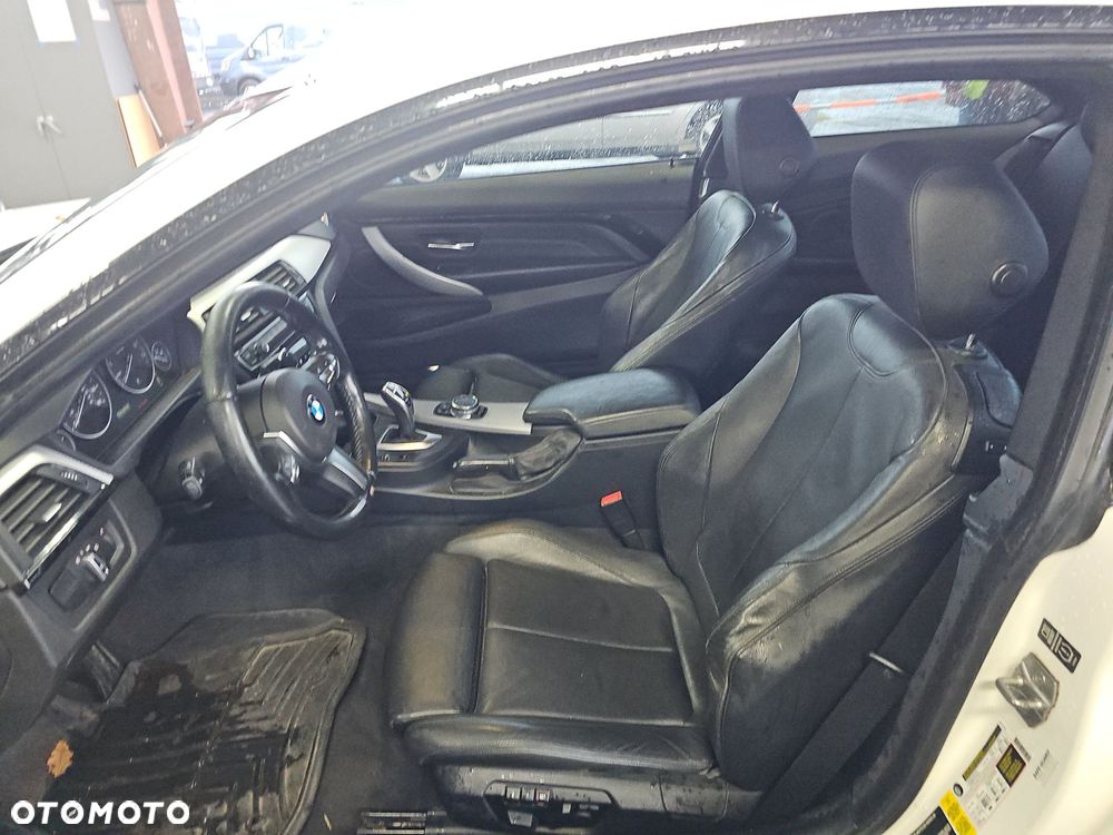 BMW Seria 4 428i Sport Line - 7