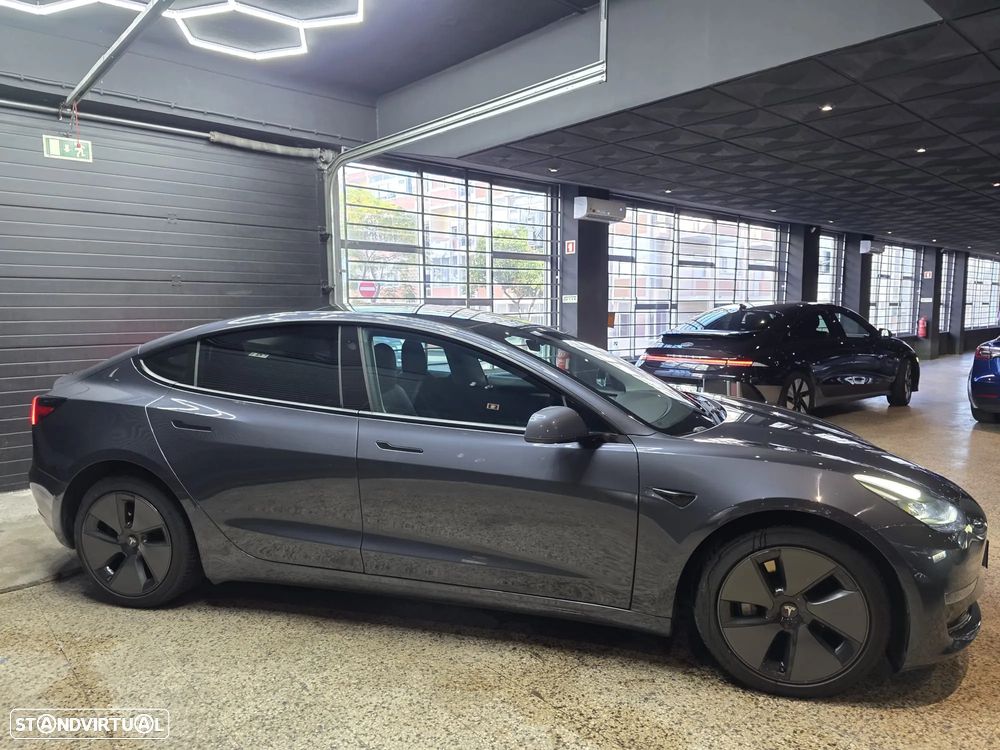 Tesla Model 3 Performance Tração Integral - 10
