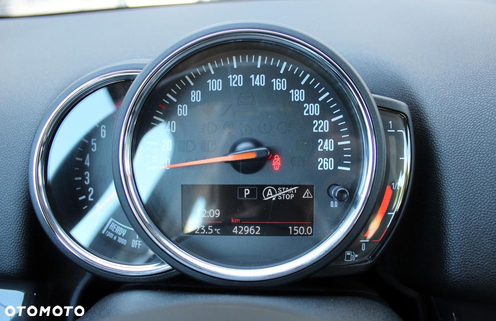 MINI Countryman - 11