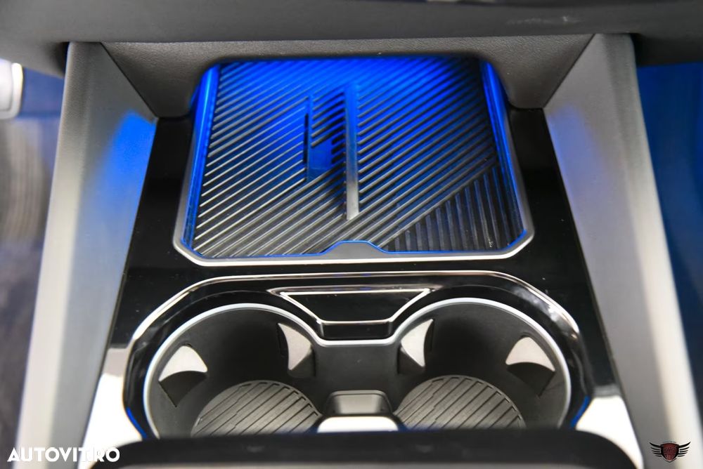 BMW Seria 5 520d xDrive Aut. - 14