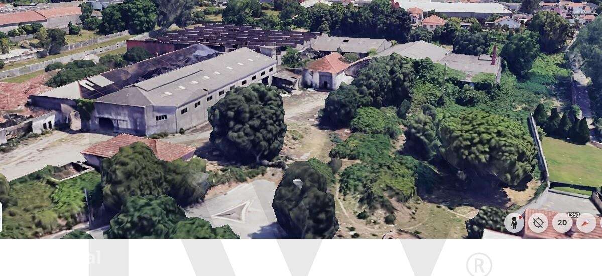 Terreno com 18.910 m2 com vários Armazéns para restauro ou para constr - Grande imagem: 5/25