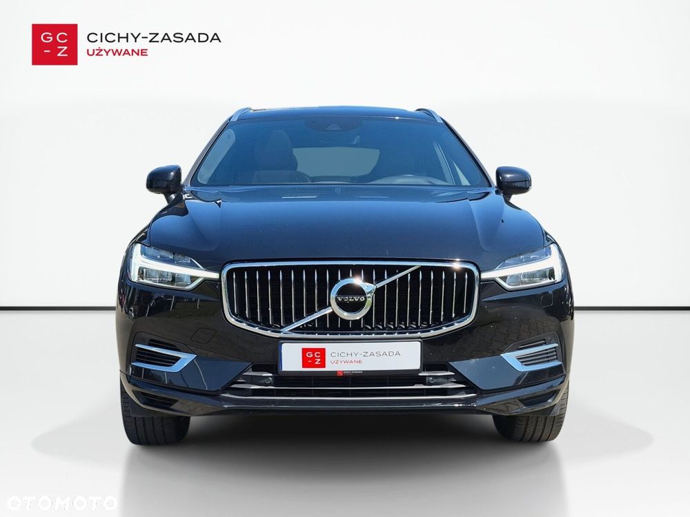 Volvo XC 60 - 8