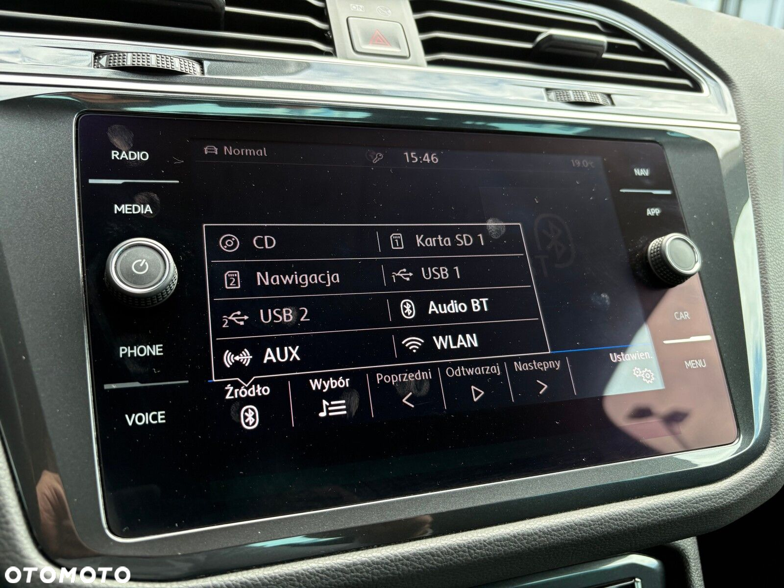 Volkswagen Tiguan - 30