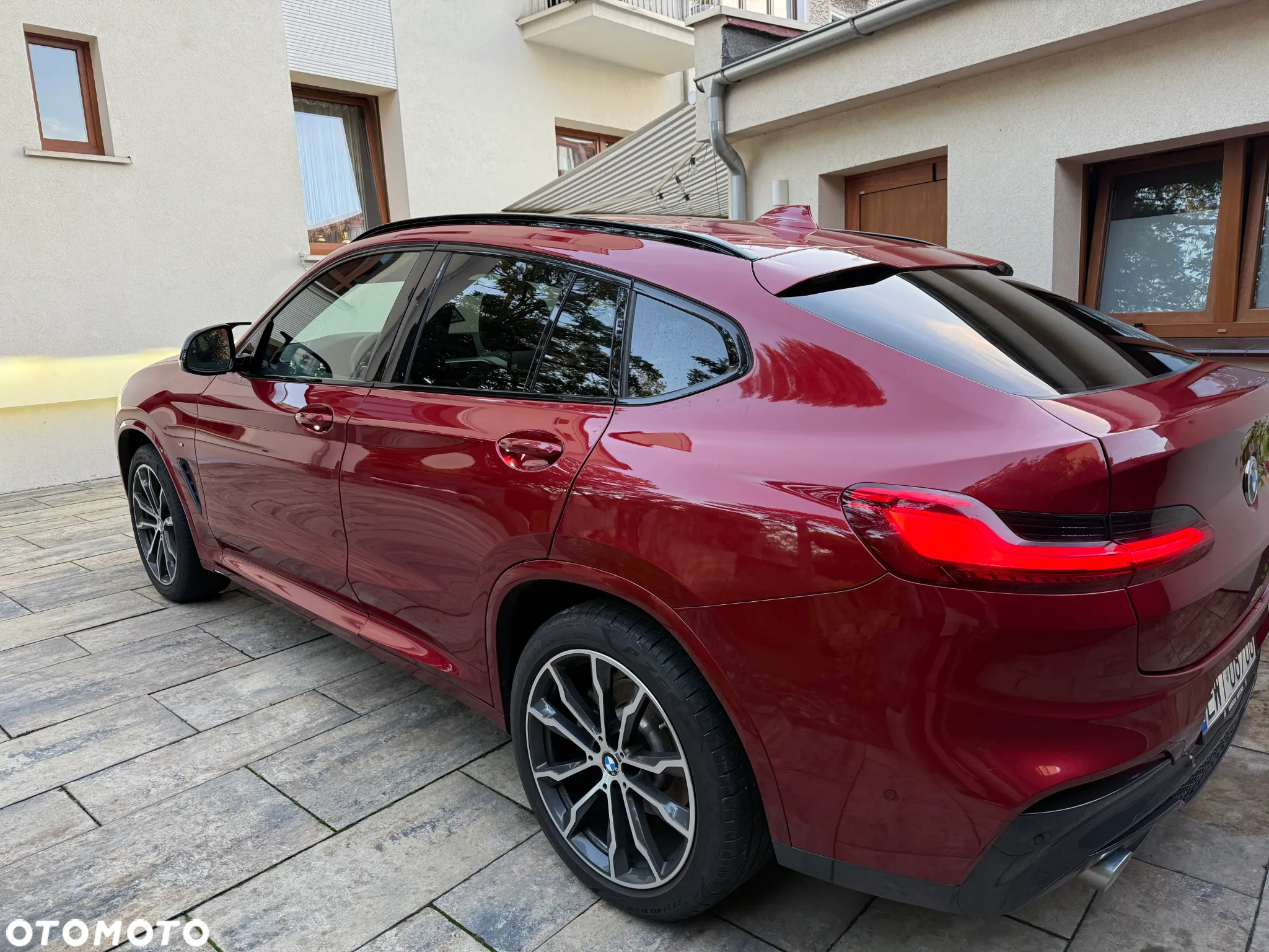 BMW X4 - 3