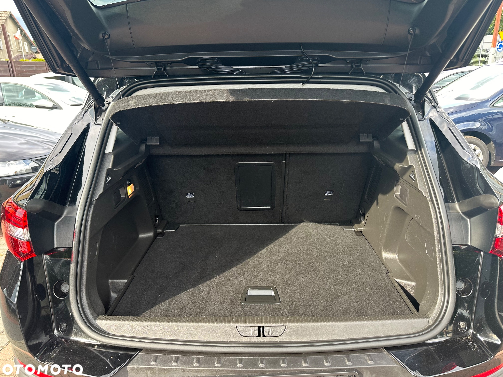 Opel Grandland X 2.0 D Start/Stop Automatik 120 Jahre - 11