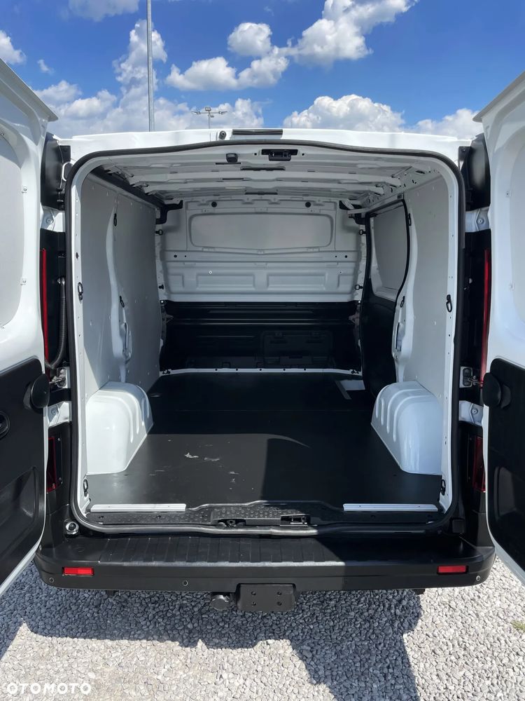 Renault Trafic - 3