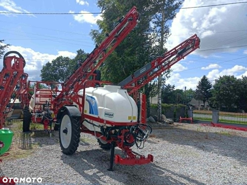 Bargam ELIOS BDLA - 1