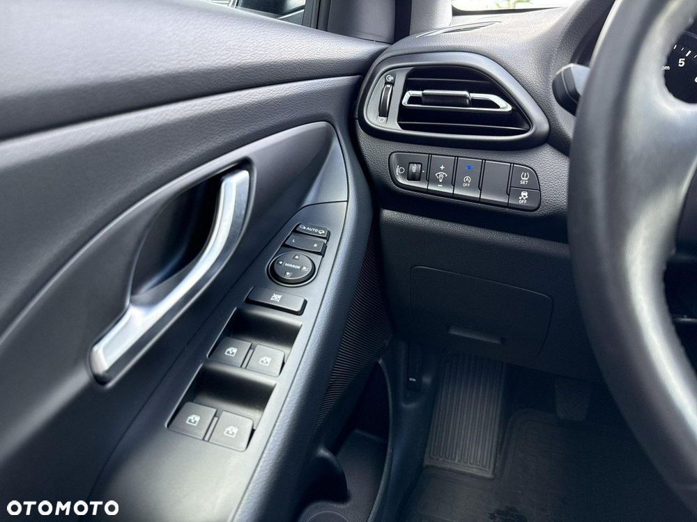 Hyundai i30 - 20