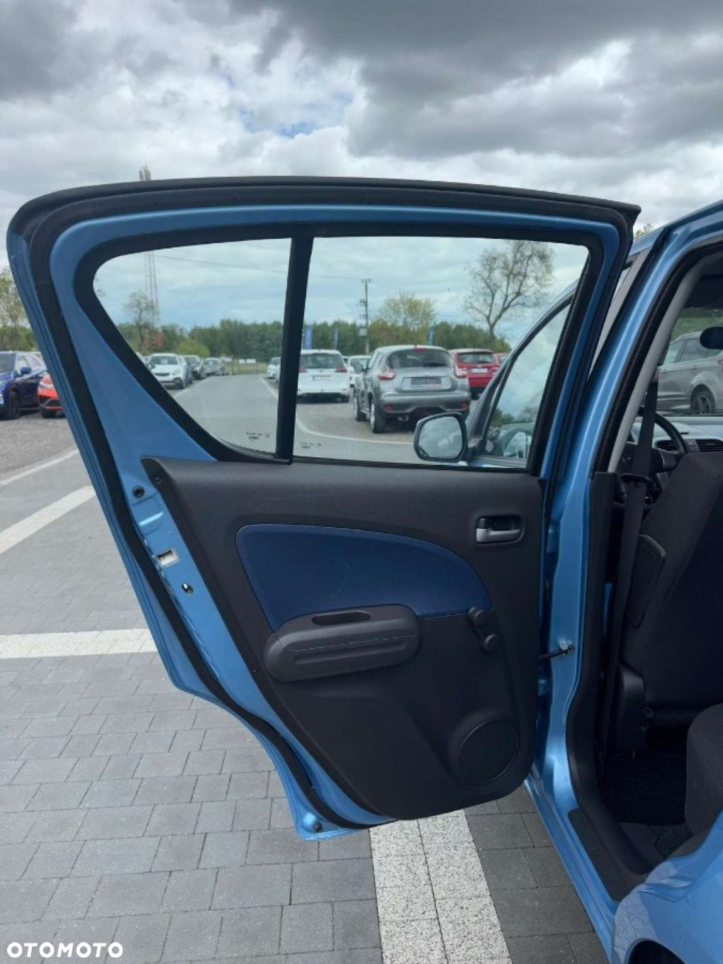 Opel Agila - 17