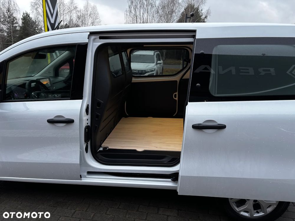 Renault KANGOO VAN - 8