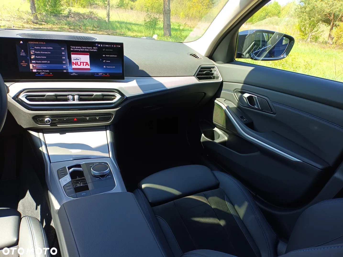 BMW Seria 3 318i Touring Sport Line - 21