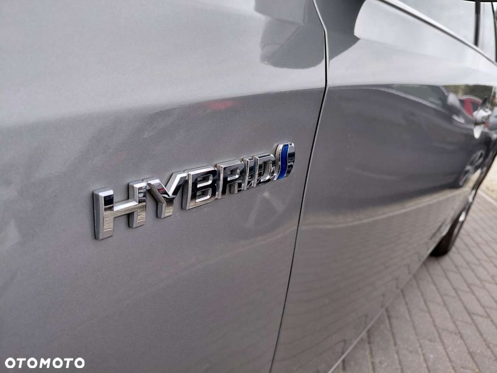Toyota Auris - 10