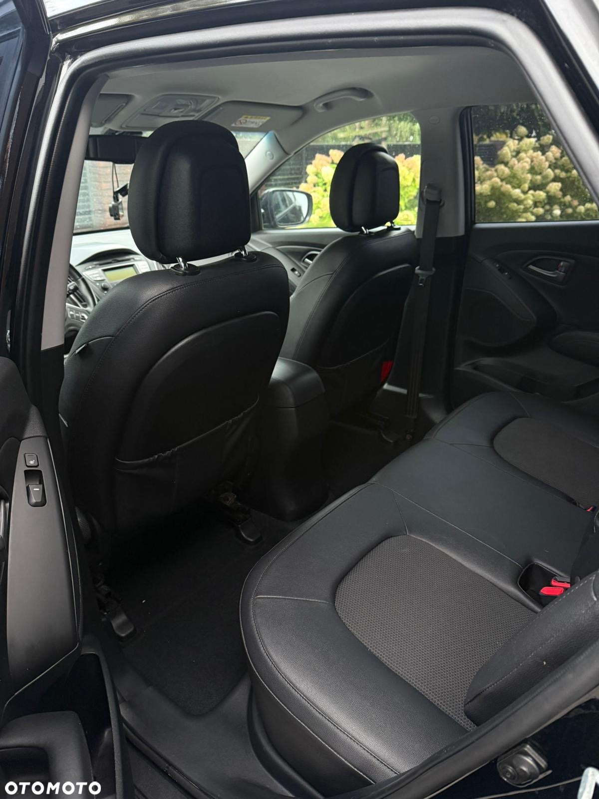 Hyundai ix35 2.0 GDI Premium 4WD - 16