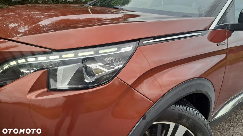 Peugeot 3008 1.2 PureTech Active - 2
