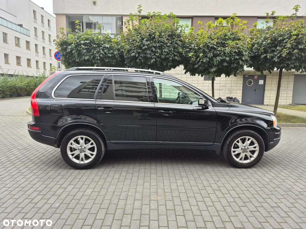 Volvo XC 90 D5 AWD Executive - 8