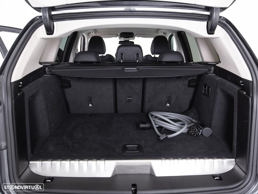 BMW X3 30 e xDrive - 13