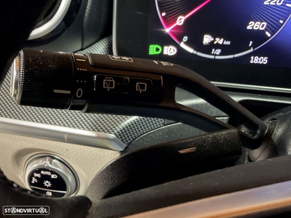 Mercedes-Benz C 300 e Avantgarde - 18