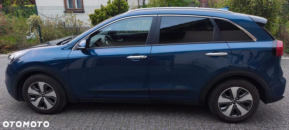 Kia Niro - 3