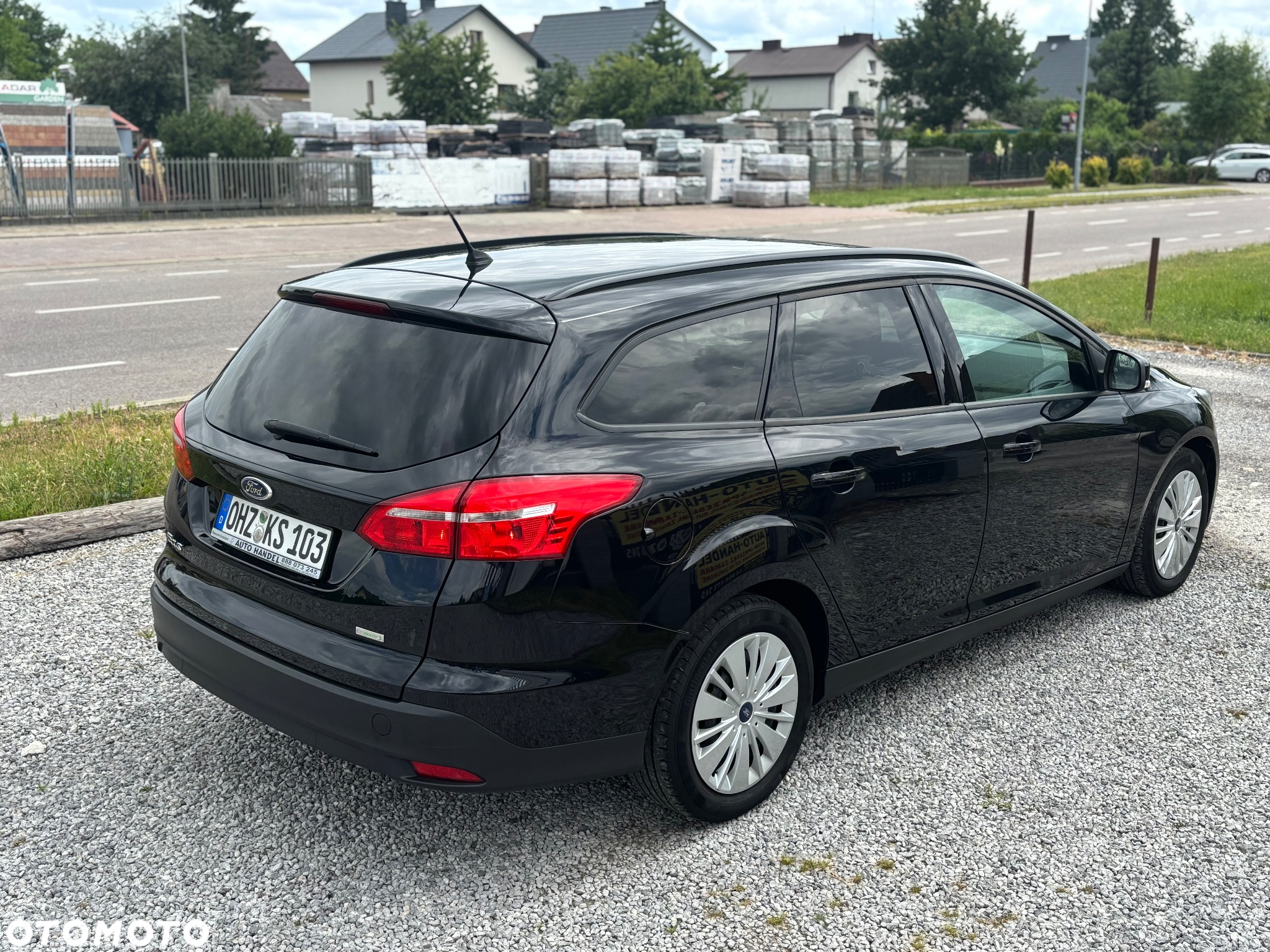 Ford Focus - 19