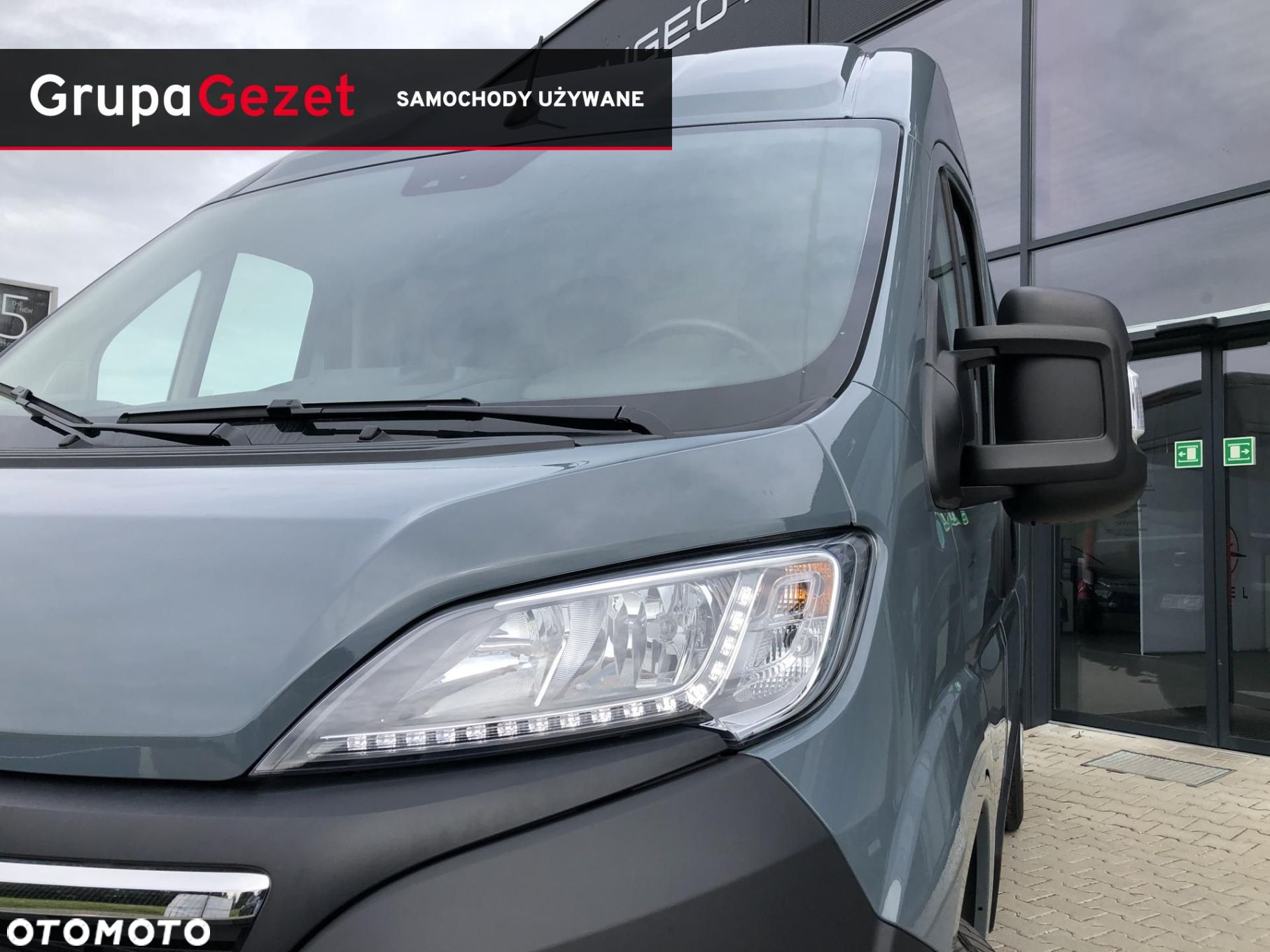 Opel Movano - 10
