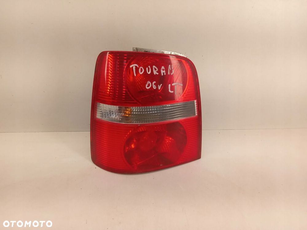 LAMPA LEWA TYLNA VW TOURAN I 04-10 - 1