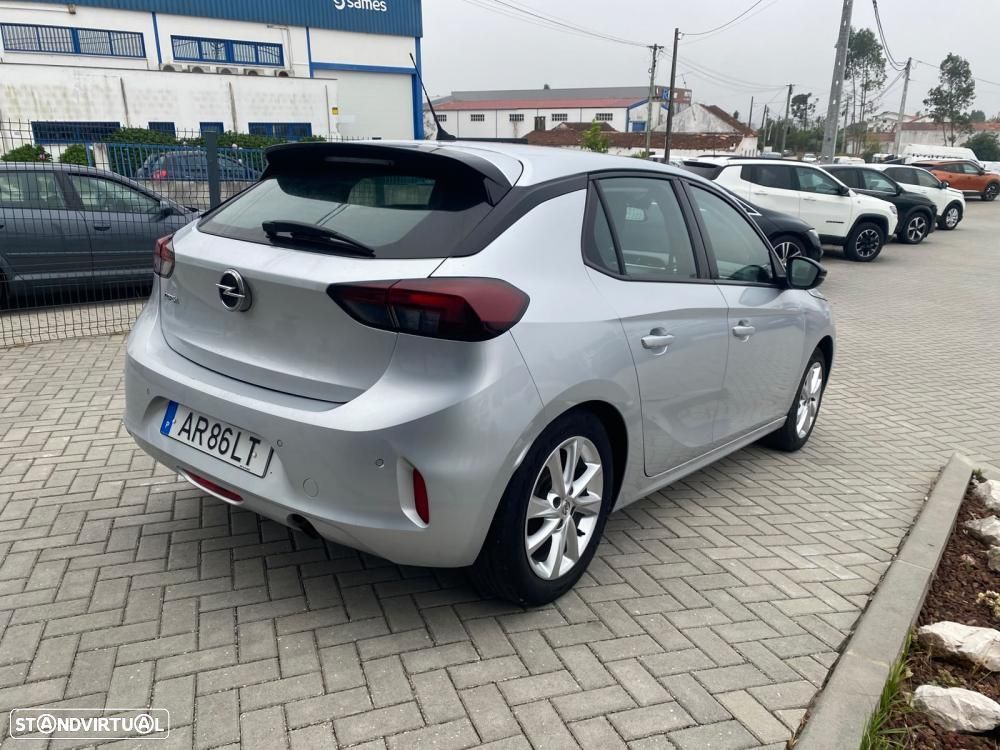 Opel Corsa 1.2 - 3