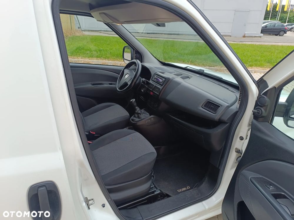 Fiat Doblo - 9