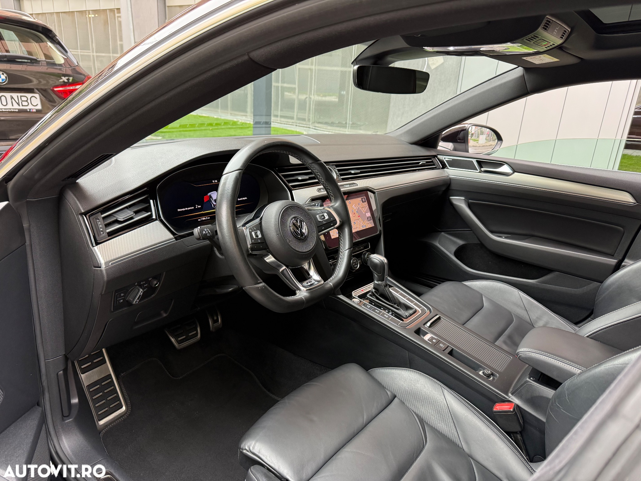 Volkswagen ARTEON 2.0 TSI DSG 4Motion R-Line - 7